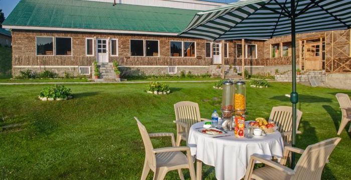 Nedous Hotel